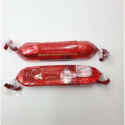 Edelmarzipan-Brot 125g