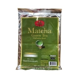 Чай Матча 100% ChaTraMue 100 гр / 100% Matcha ChaTraMue Brand 100 g