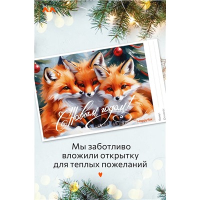 Женская пижама с шортами Happyfox