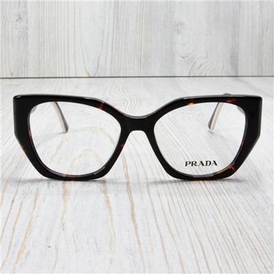 FE00885 - Оправа PRADA PR04VS  C3 tortoise