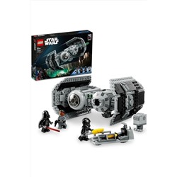 LEGO ® Star Wars™ TIE Bombacısı 75347 - 9 Yaş ve Üzeri Çocuklar için Oyuncak Yapım Seti (625 Parça) 75347lego