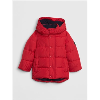 Toddler ColdControl Max Puffer