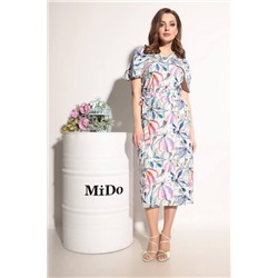 Mido М66, Платье