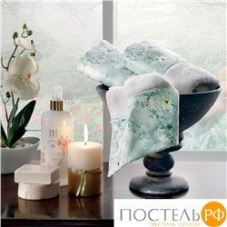 T1211T10088181 Набор салфеток Tivolyo Home POLINA кремовый 3 предмета