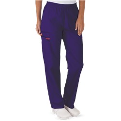 Dickies EDS Signature Scrubs PETITE Classic Fit Pull-On Pant
