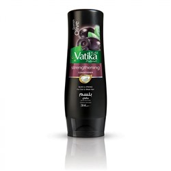DABUR VATIKA Naturals Hair Conditioner Olive Кондиционер для волос Оливковый 200мл