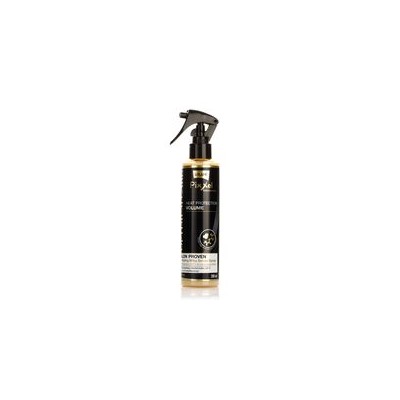 Защитный профессиональный спрей для придания объема волосам от Pixxel Optimum Care от Lolane 200 мл / Lolane Pixxel Optimum Care Heat Protection Volume Spray 200 ml