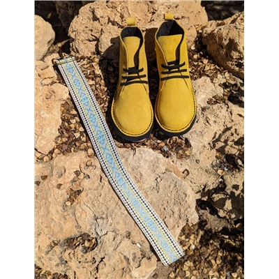 AB.Zapatos 1619/2 New · R · Amarillo+CINTURON BOLSOS (130)-7 (3) АКЦИЯ