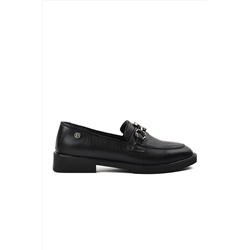 Pierre Cardin Pc-52240 Siyah Kadın Günlük Ayakkabı P-00000000016998