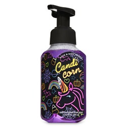 Candi Corn


Gentle Foaming Hand Soap