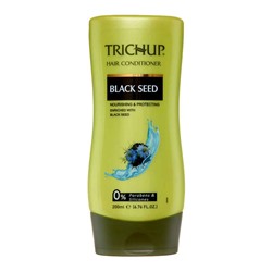 VASU TRICHUP Herbal Conditioner Trichup Black Seed Кондиционер с маслом черного тмина 200мл