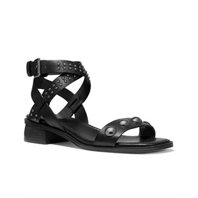 Michael Michael KORS Garner Studded Sandals