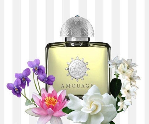 AMOUAGE CIEL edp w 100ml TESTER