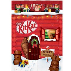 KitKat Adventskalender