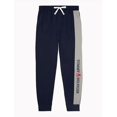TOMMY HILFIGER FRENCH TERRY LOUNGE PANT