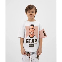 GULLIVE*R ♥️ футболка для мальчика, экспорт в Россию