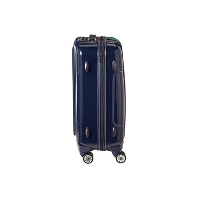 Santa Monica 21" Upright Suitcase
