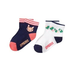 Island Socks