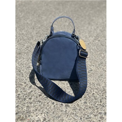 AB.Z · Pelle · mochila serraje/2 CB-7 (740) NAVI