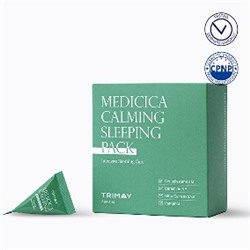 20ea_Medica Calming Sleeping Pack