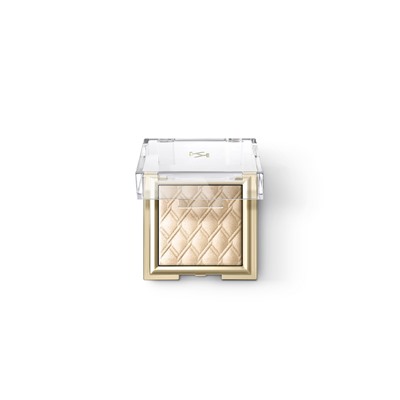 holiday première metallic eyeshadow