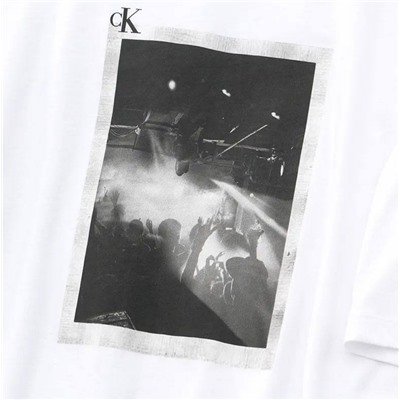 Женская футболка Calvin Klein 🏙️ Экспорт