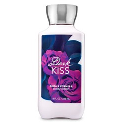 Signature Collection


Dark Kiss


Body Lotion
