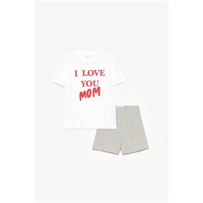 Kids | Mom family pyjamas