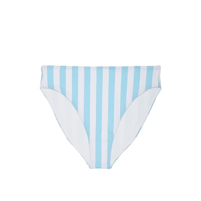 VICTORIA'S SECRET SWIM Mix-and-Match High-Waist Full Coverage Bikini Bottom