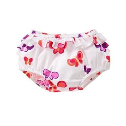 Butterfly Bloomers