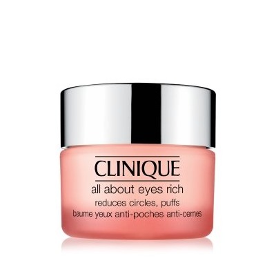 CLINIQUE  All About Eyes Rich