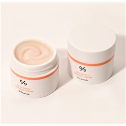 Лечебный крем для проблемной кожи с пробиотиками Dr.Ceuracle 5α Control Clearing Cream 50 мл