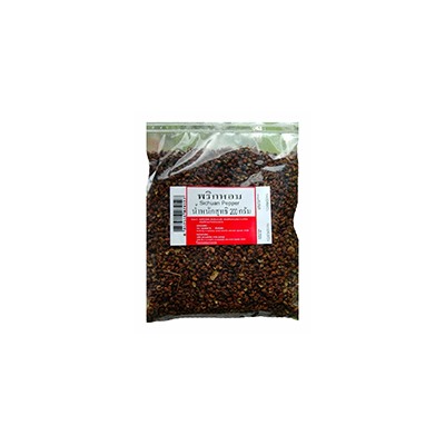 Сычуаньский перец 200 гр / Sichuan Pepper 200g