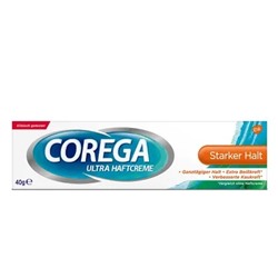 COREGA® Ultra Haftcreme