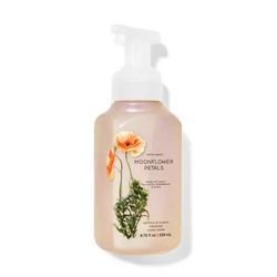 Moonflower Petals Gentle & Clean Foaming Hand Soap