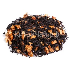 Чай черный - Зимний - 100 гр