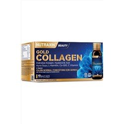 Nutraxin Collagen 10*50 ml 8680512627814