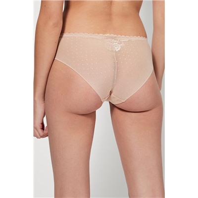Shorty Collection Internationale - Natural