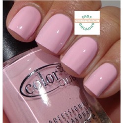 Color Club Nail Lacquer ENDLESS 991 FAST SHIPPING !!!
