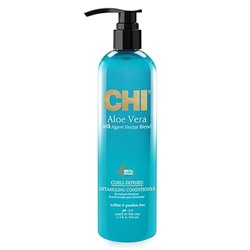 CHI Aloë Vera Detangling Conditioner 340 ml