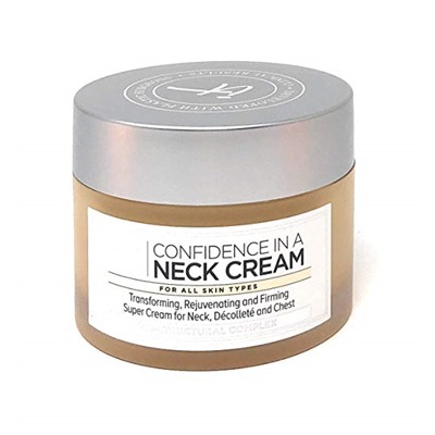 It Cosmetics Confidence in A Neck Cream 2.6 fl. oz.  by It Cosmetics