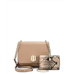 INC International Concepts Sibbell 2-for-1 Crossbody, Created for Macy's