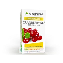 ArkoPharma ArkoGélules - Cranberryne - 150 gélules