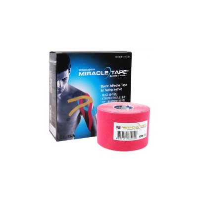 M55 Miracle Tape Pink