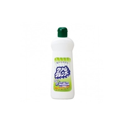 NIHON Чистящее средство крем для кухни Cream Cleanser 400гр