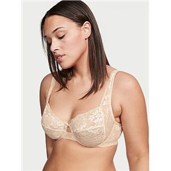 The Fabulous by Victoria’s Secret Full Cup Lace Bra