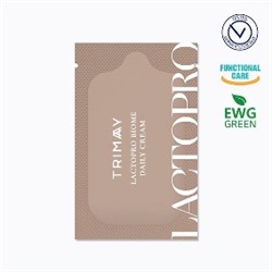 [Sample] Lactopro Biome Daily Cream (10ea) Крем с лактобактериями для укрепления биома кожи