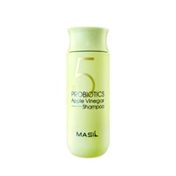 ★SALE★ 150ml_5 Probiotics Apple Vinegar Shampoo