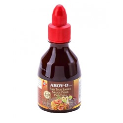 AROY-D Pad Thai sauce Соус Пад Тай  270г пл/б