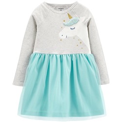 Carter's | Toddler Unicorn Tutu Dress